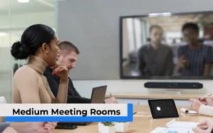 Category Image- Medium meeting rooms