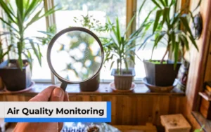 Category Image- air quality monitoring