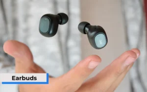 Category Image- earbuds