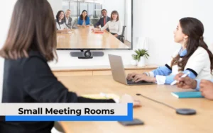 Category Image- small meeting room solutions