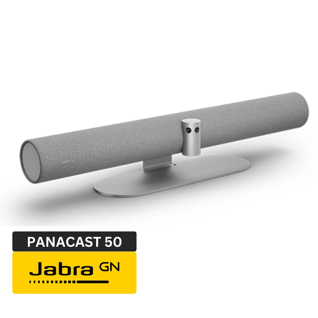 Jabra Panacast 01 - Zeal Global Trading - Gallery Image