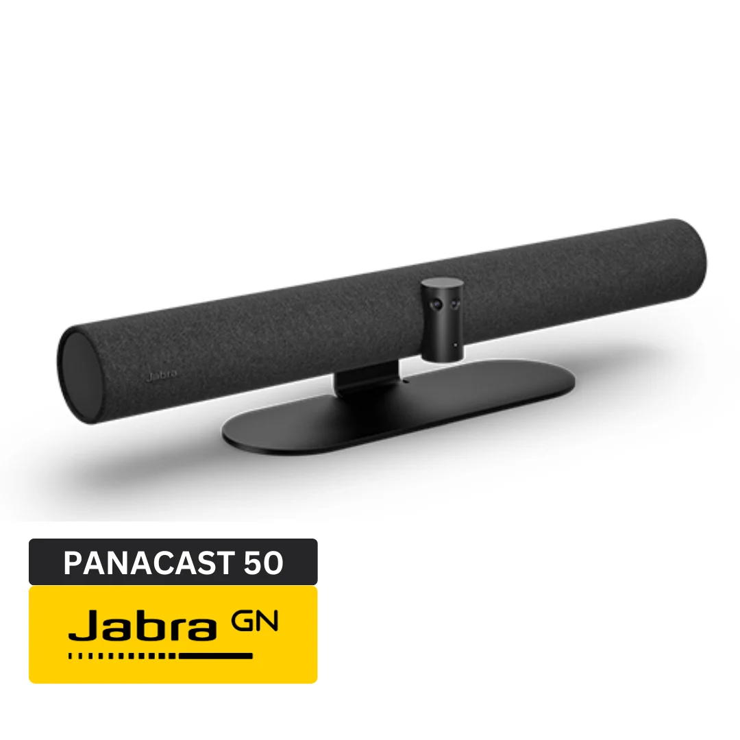 Jabra Panacast 02 - Zeal Global Trading - Gallery Image