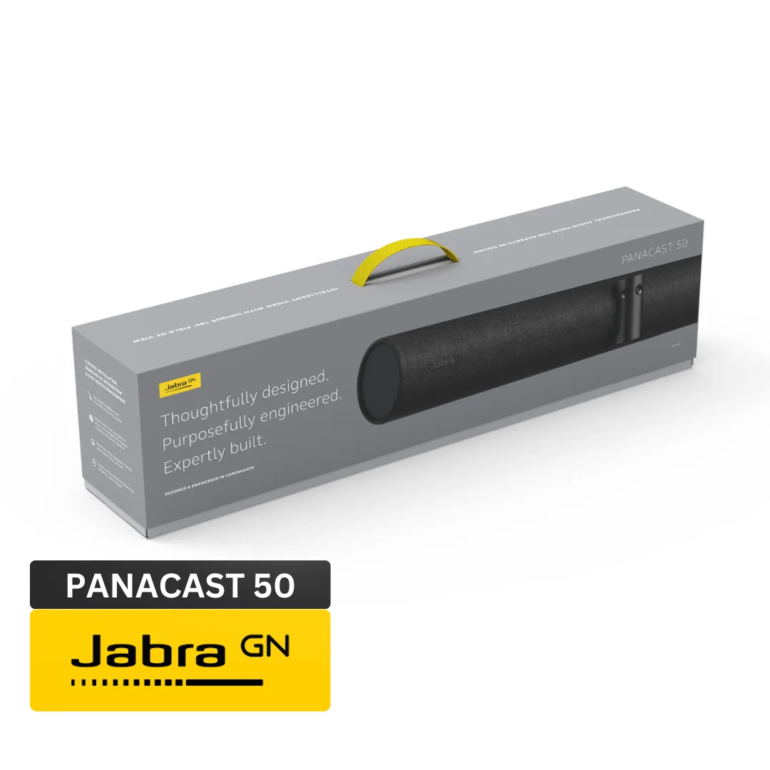 Jabra Panacast 04 - Zeal Global Trading - Gallery Image