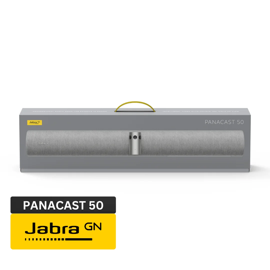 Jabra Panacast 05 - Zeal Global Trading - Gallery Image