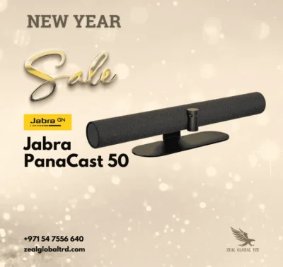 New year Sale Jabra Panacast50