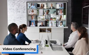 Video Conferencing-Category Images- Zeal Global Trading