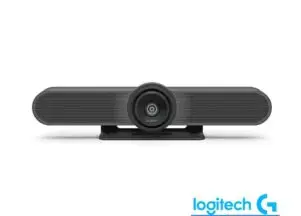 Logitech Meetup Video Conferencing Camera - Zeal Global FZE