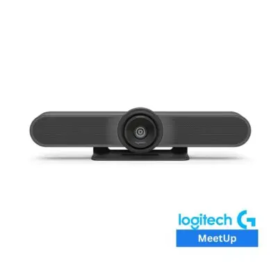 Logitech MeetUp 03 - Zeal Global Trading - Gallery Image