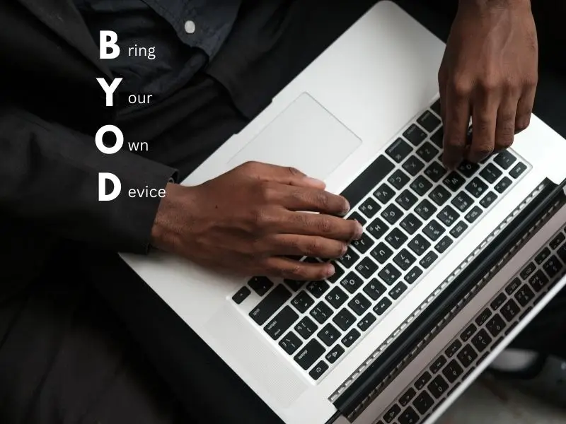 Blog Featured Image-BYOD