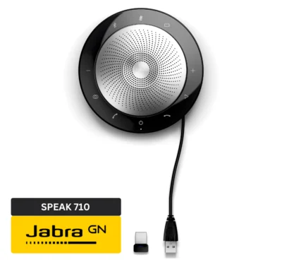 Gallery Image 01- Jabra Speak 710 - Zeal Global Trading FZE