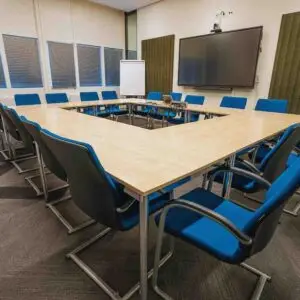 Meeting Room Av Solution - Zeal Global