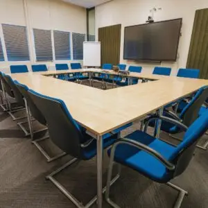 Meeting Room Av Solution - Zeal Global