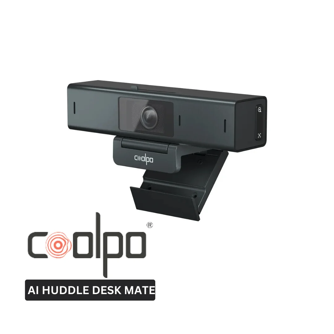 Coolpo AI Huddle Desk Mate 03