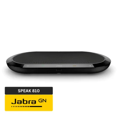 Gallery Image 01- Jabra Speak 810 - Zeal Global Trading FZE