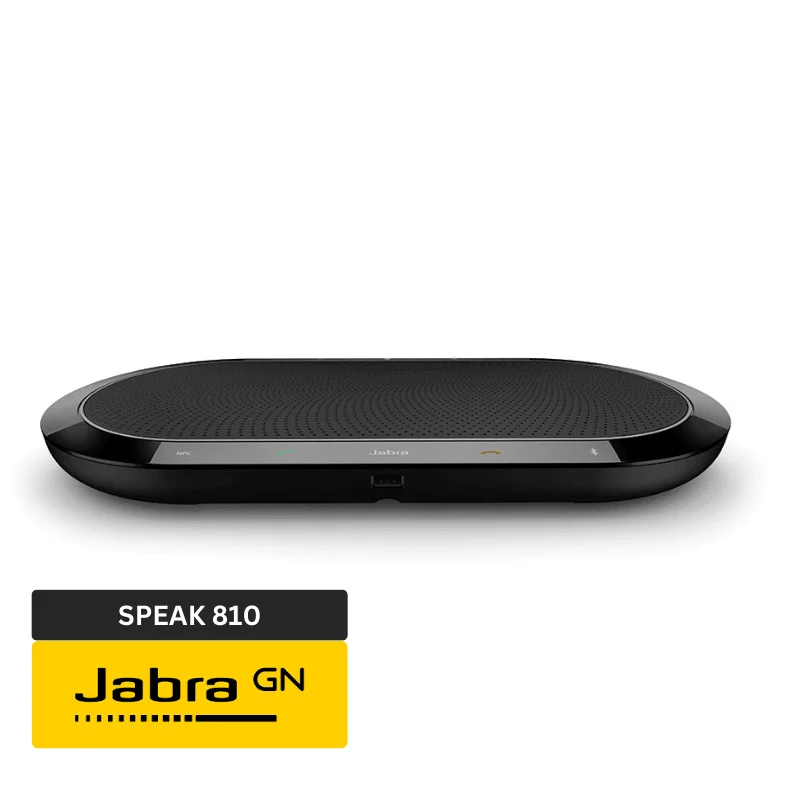 Gallery Image 01- Jabra Speak 810 - Zeal Global Trading FZE