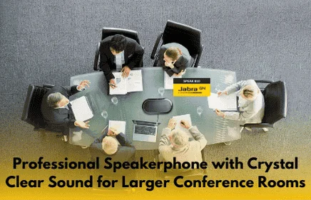 Jabra Speak 810 - Product page image