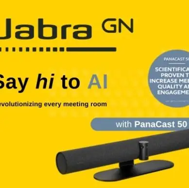 Understanding AI features of Jabra Panacast 50