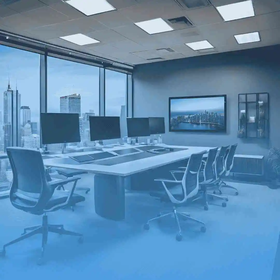 Zeal Global UAE - Experts in innovative AV and video conference system