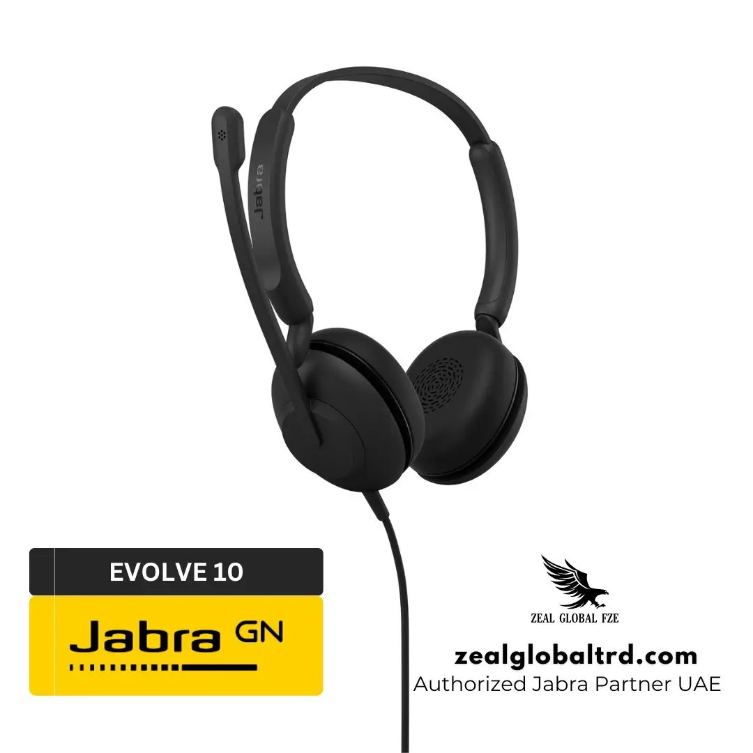 Jabra Evolve 10 - Buy Online in Dubai