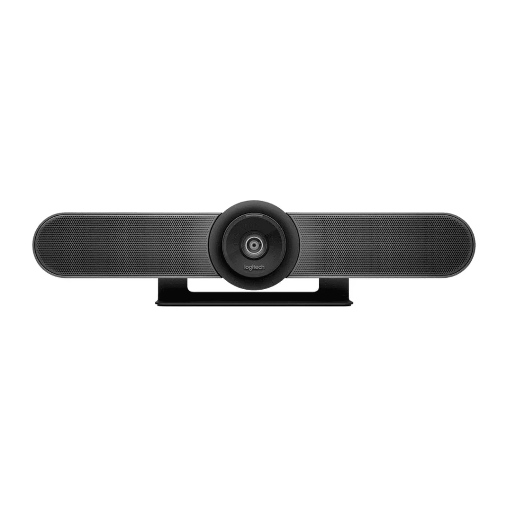 Logitech MeetUp Video Conferencing Solution