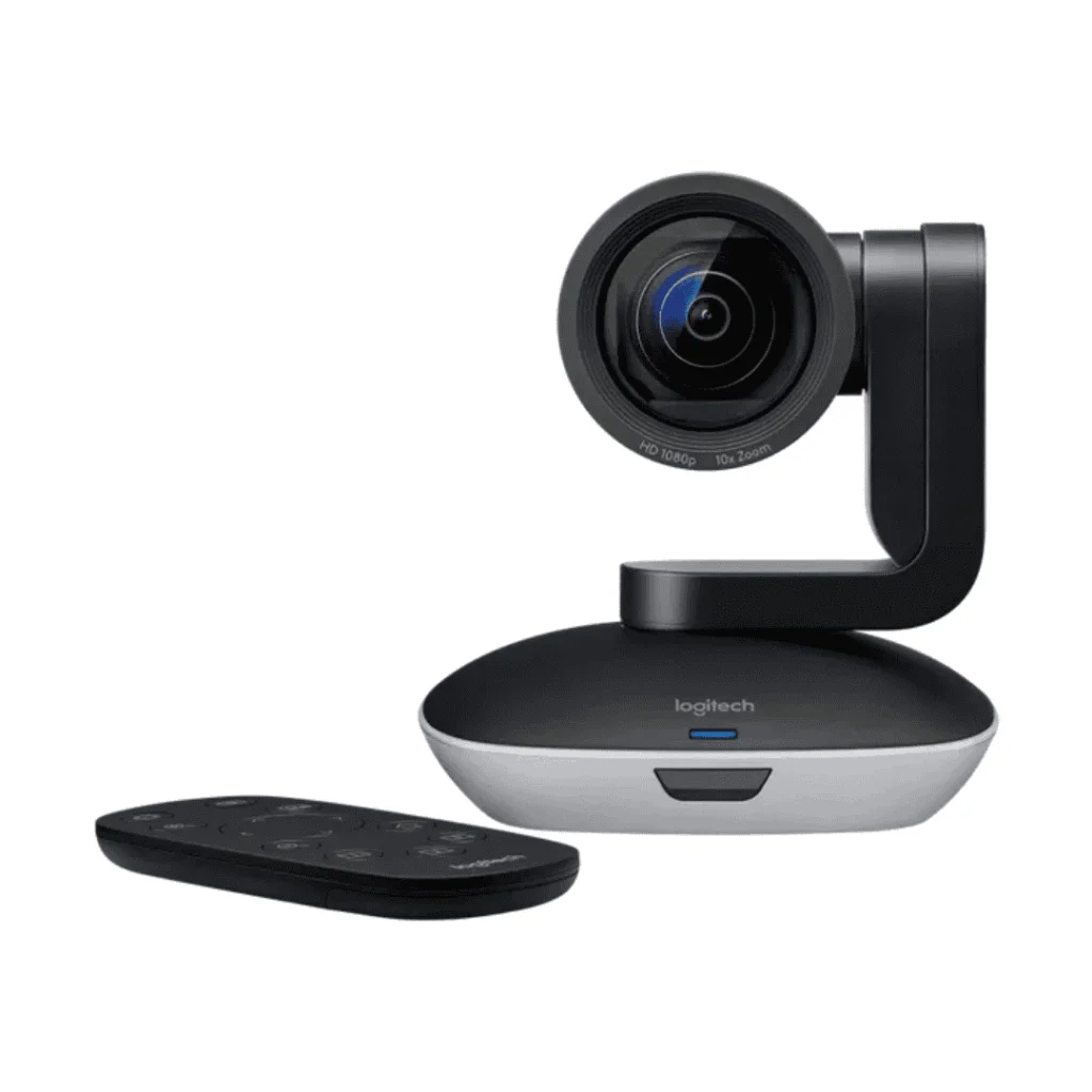 Logitech Cameras from Zeal Global