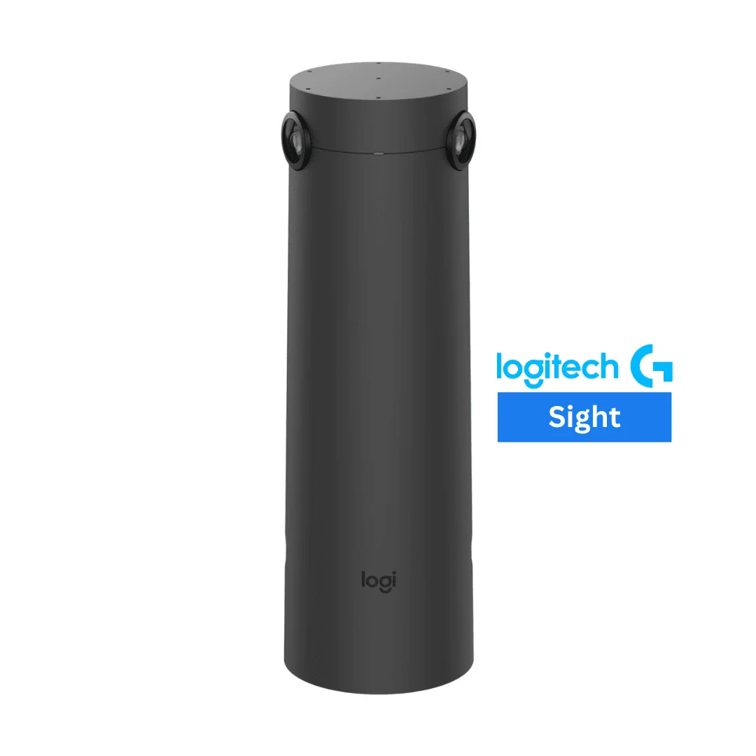Buy Logitech Sight from Zeal Global in UAE