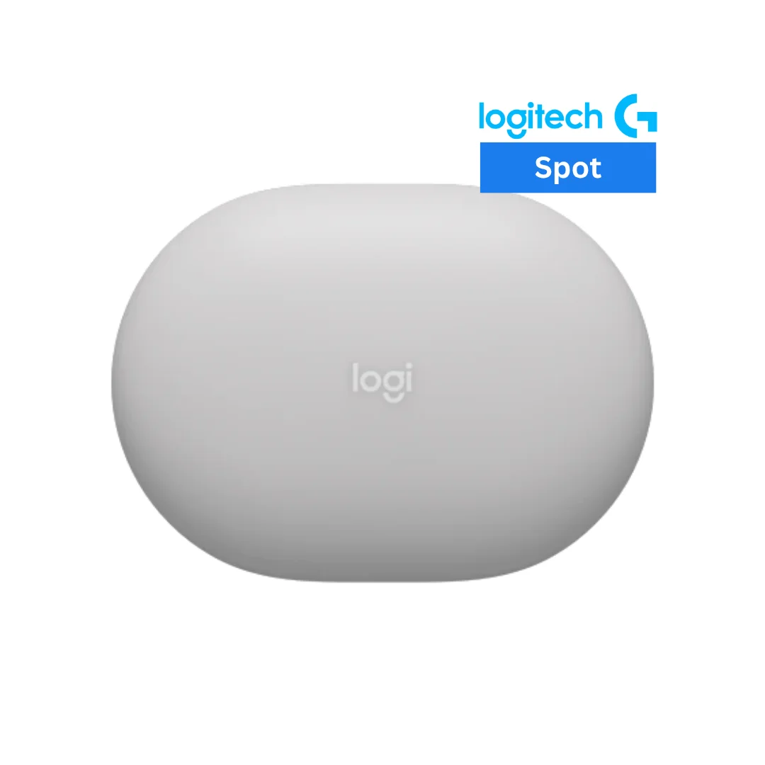 Buy Logitech Spot from Zeal Global in Dubai