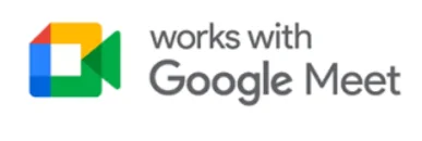 Google meet certified Av Products in Dubai