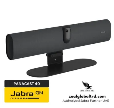 Jabra Panacast 40 Meeting Room Camera UAE