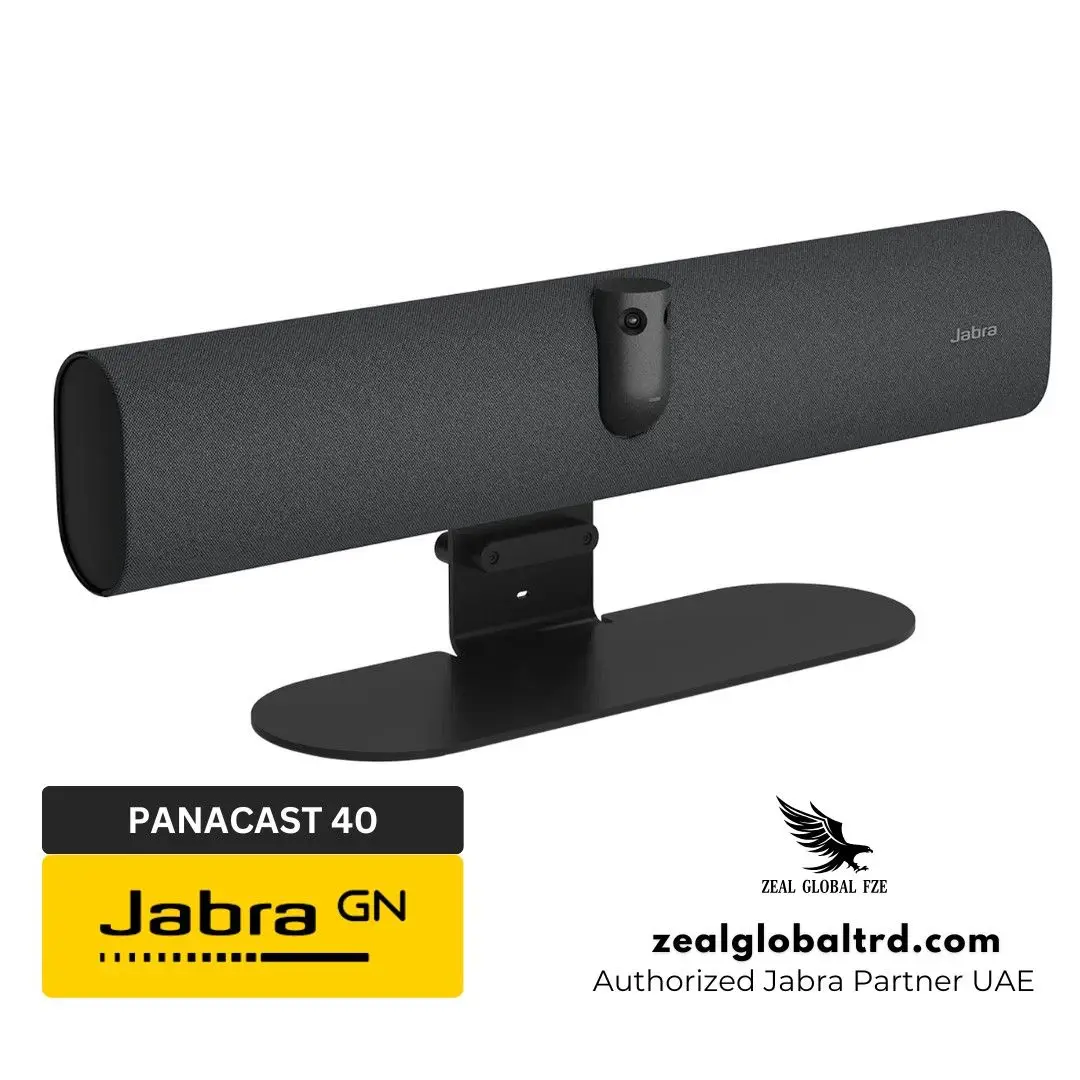 Jabra Panacast 40 Meeting Room Camera UAE