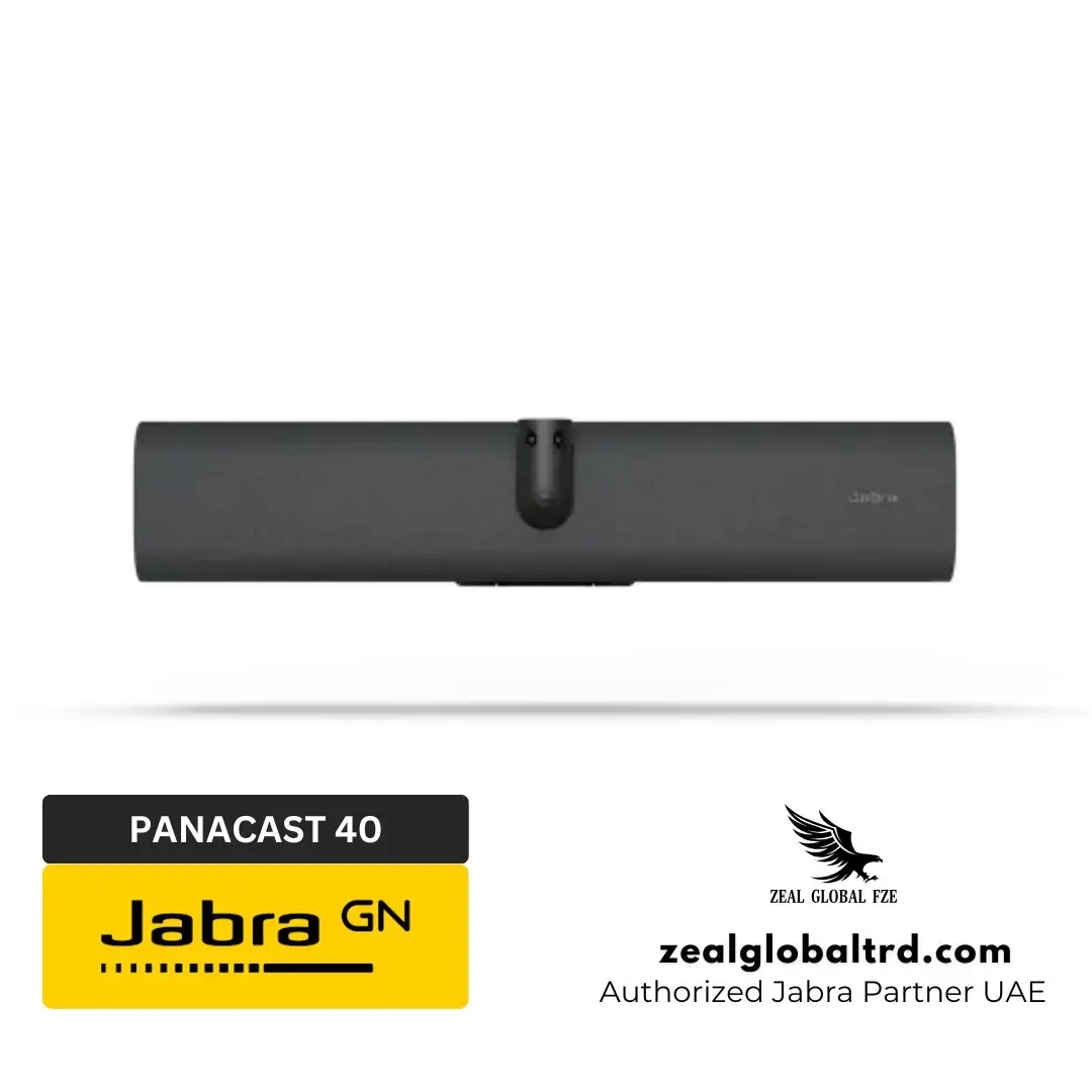 Jabra Panacast 40 Huddle meeting room camera