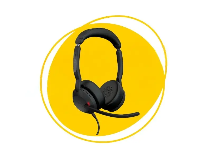 Jabra Evolve Series Zeal Global UAE