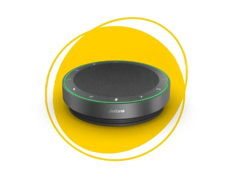 Jabra Speak Series