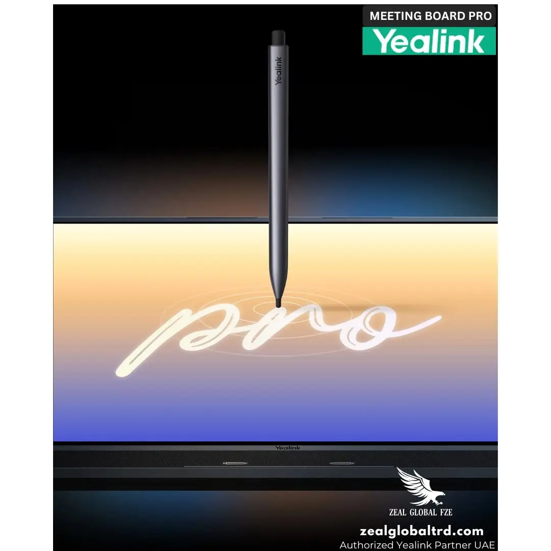 Yealink MeetingBoard Pro pen for interactive board