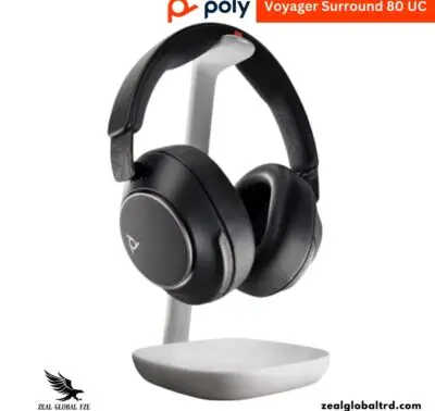 Poly Voyager Surround Series 80 and 85 UC