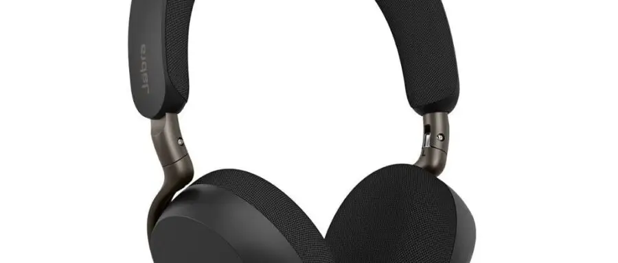 Jabra evolve3 75 wireless headset zeal global uae