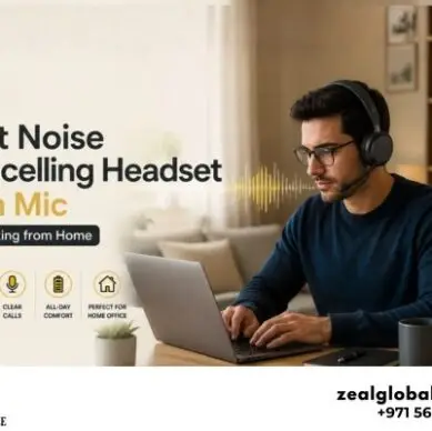 10 best noise cancelling headset with mic