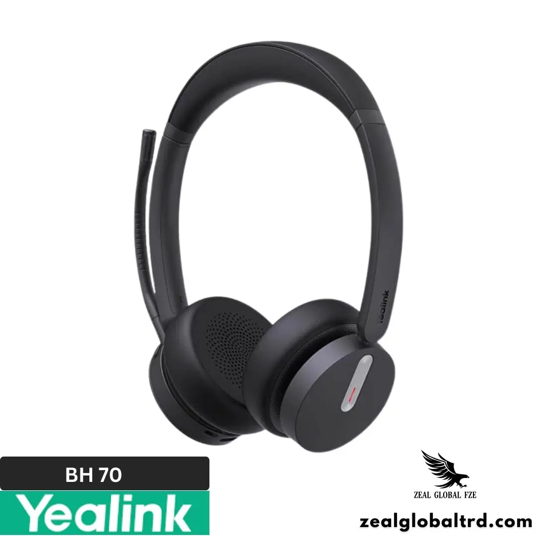 Yealink BH70 Bluetooth headset