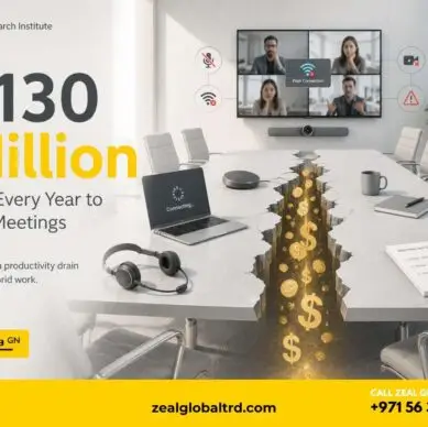 Bad meeting room Jabra research