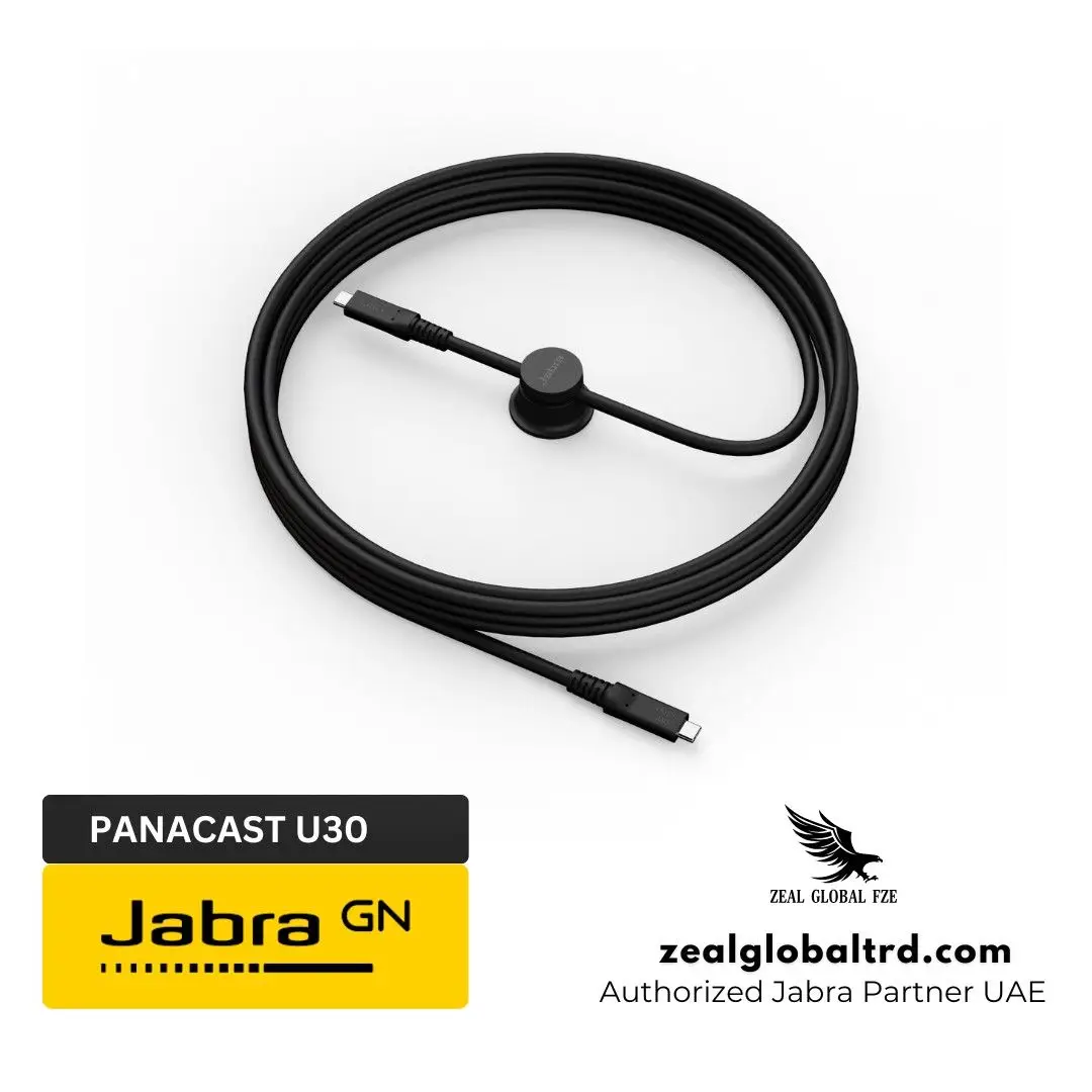 Jabra panacast u30 cable