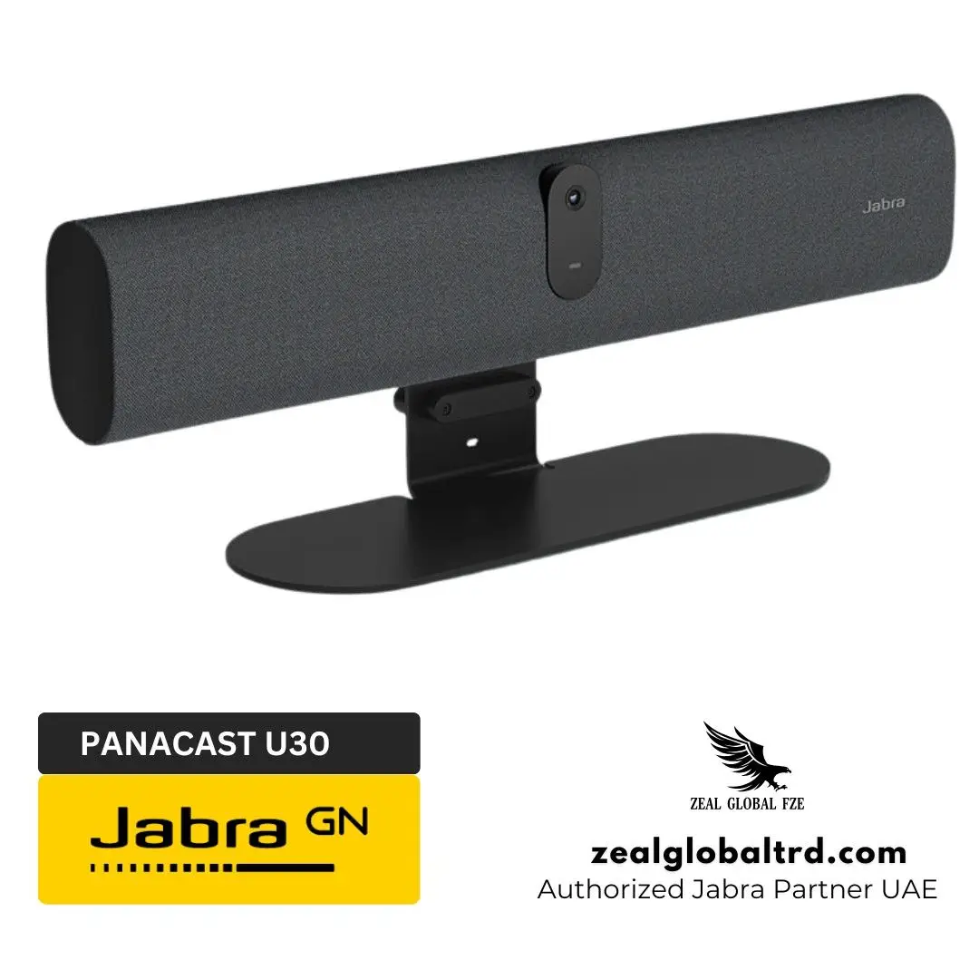Jabra Panacast U30 small meeting room camera
