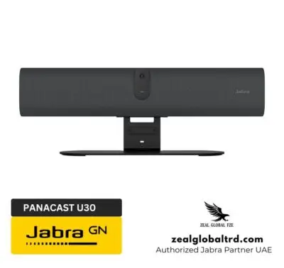 Jabra Panacast U30 video conference camera for small room