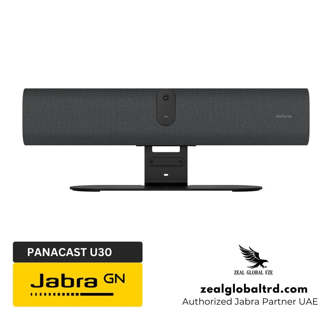 Jabra Panacast U30 video conference camera for small room