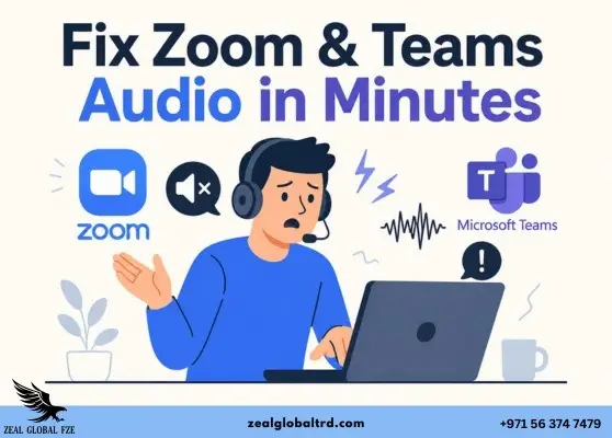 zoom-and-teams-headset-problem zoom and teams headset problem