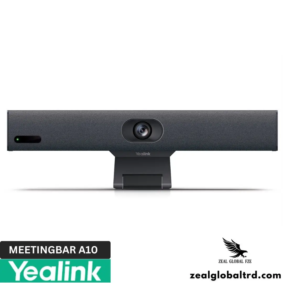 Yealink MeetingBar A10 for small rooms