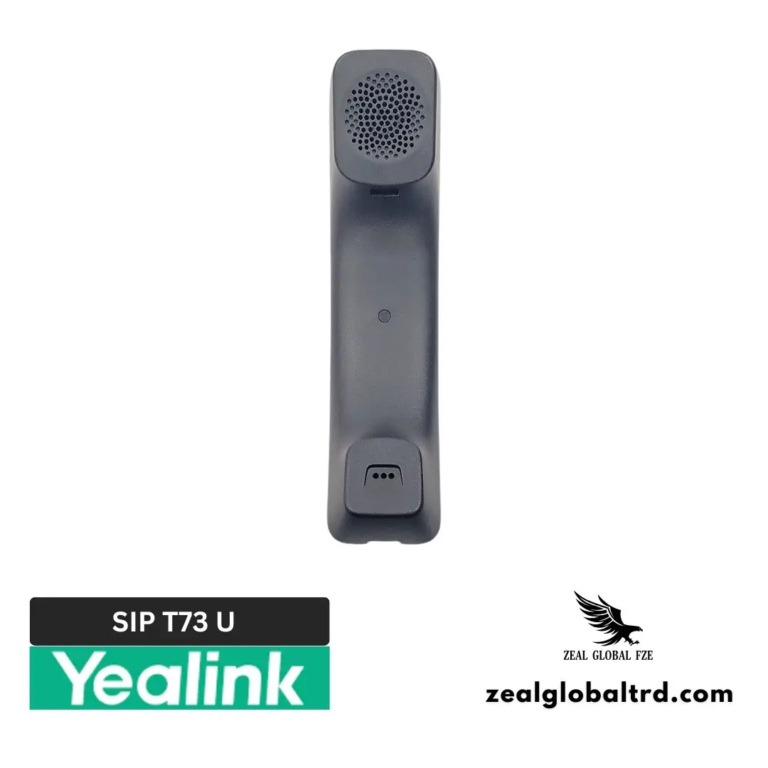Yealink SIP T73U-Front Desk Teams