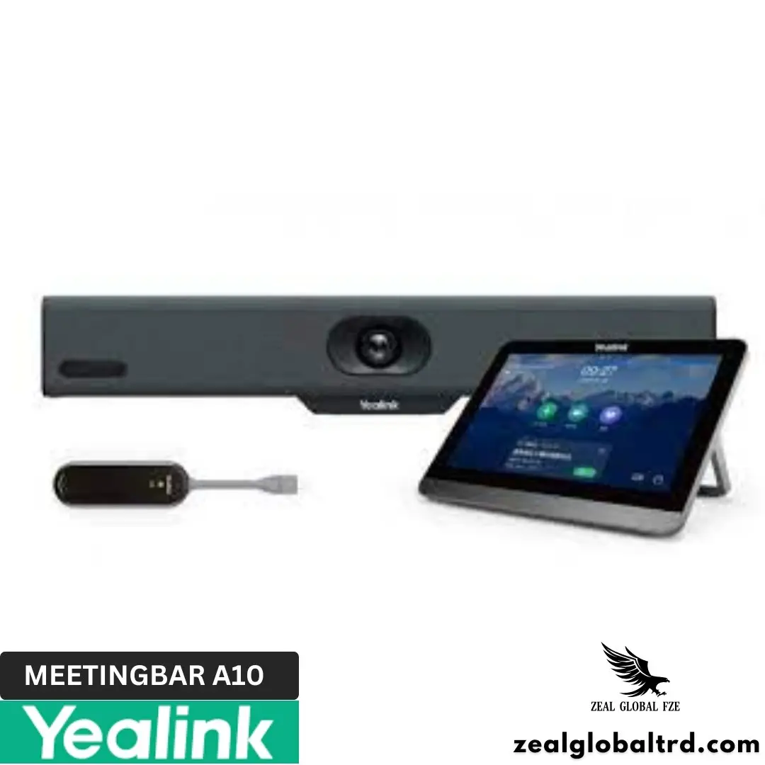 Yealink A10 small meeting room
