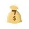 money-sac