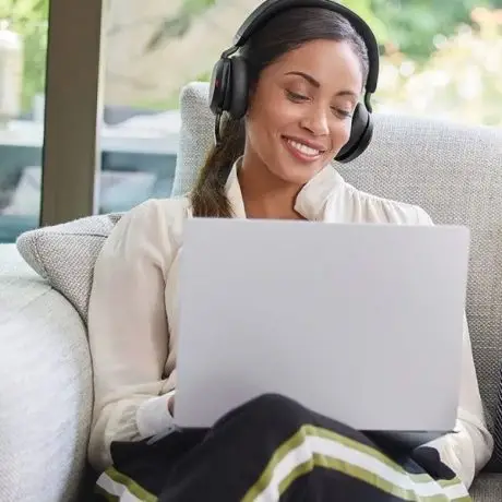 Work From Home AV Setup with Zeal Global